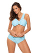 Swimsuit two piece model 165856